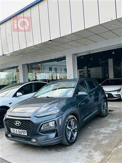 هيونداي كونا